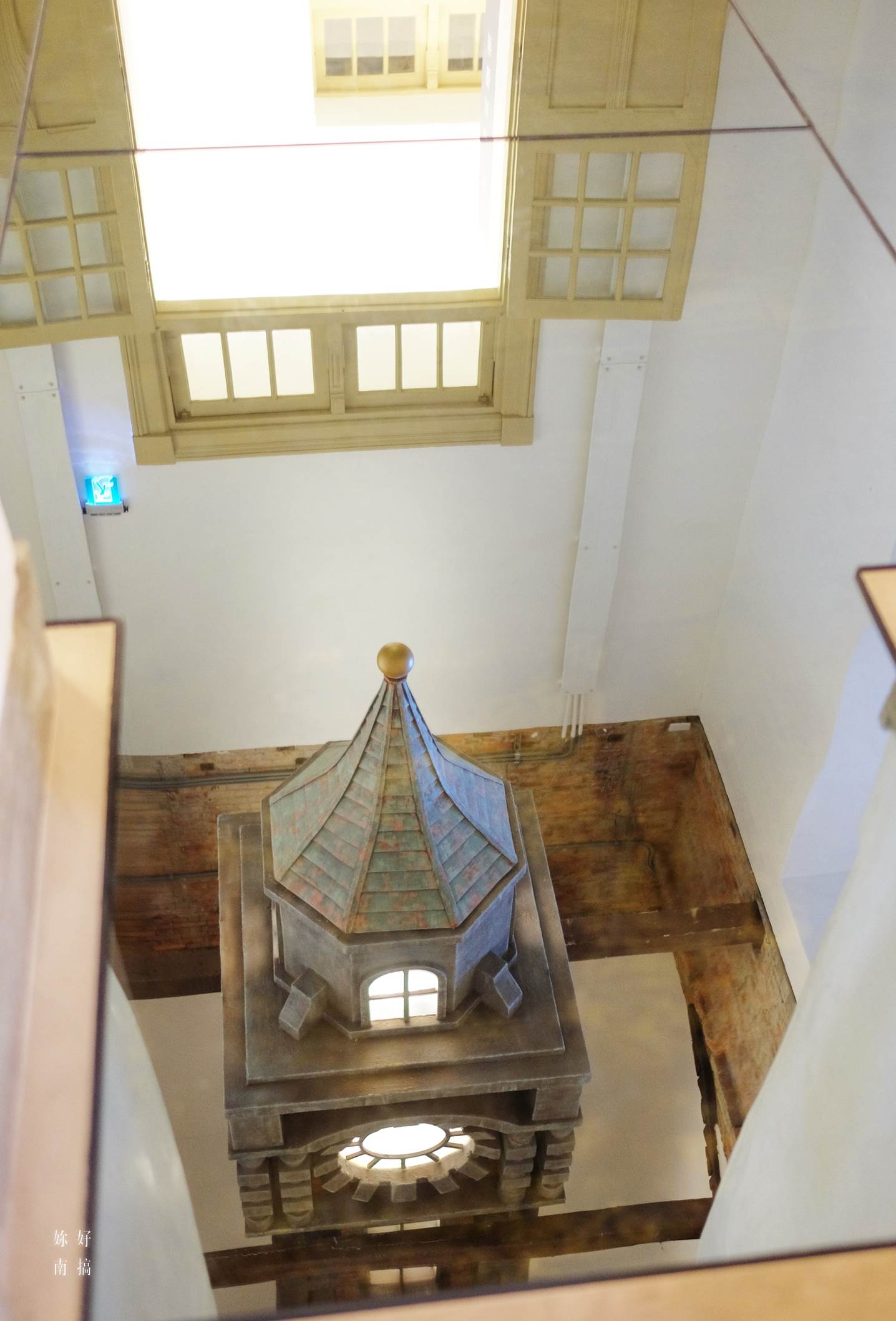 司法博物館-19-妳好南搞