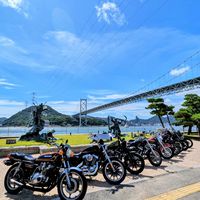 九州バイク写真部（福岡・佐賀・長崎・熊本・大分・山口）