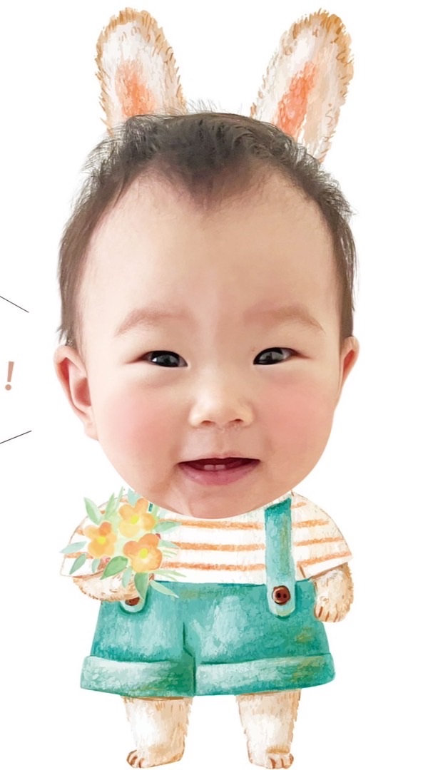 筑的快樂媽媽小日子🌸