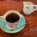 実際訪問したユーザーが直接撮影して投稿した広芝町コーヒー専門店ヒロ コーヒー 本店の写真