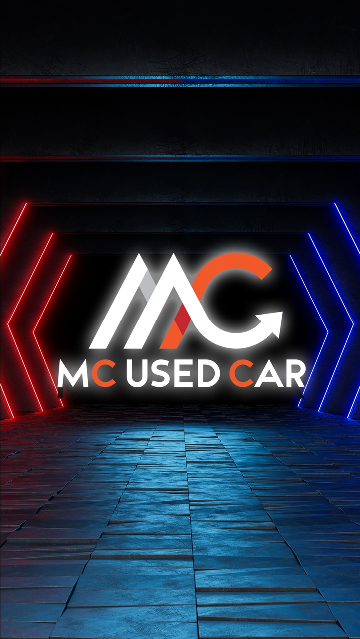 ตัวแทนMCUsedCar