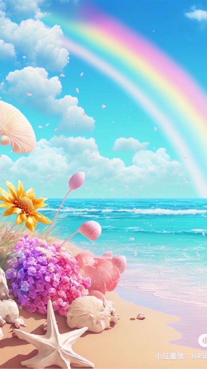 彩虹🌈溫馨正能量社群