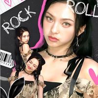 ꪔ倉鼠̤̮萱♡ 🐹 の K-POP筆記本📝（免宣拐ᰔᩚ）