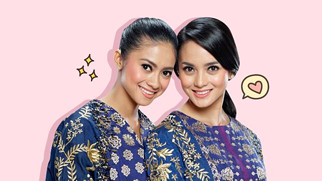 Kompaknya 8 Kakak Adik Seleb Ini Bikin Iri Sibling Goals Banget