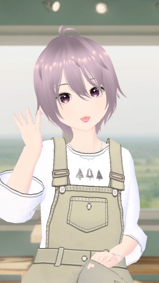 【なごみの配信待合室】