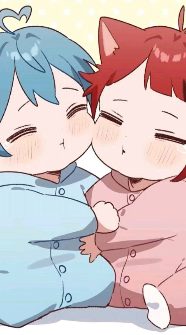 莉犬くんとちぐさくん好きな子おいでぇー！