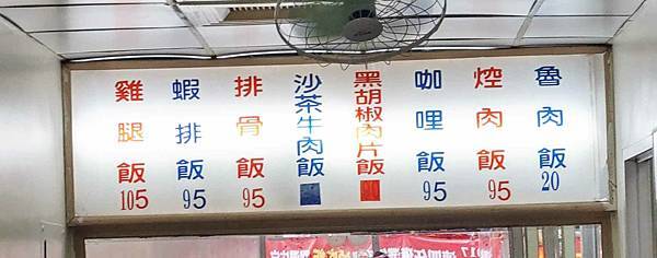 【新店美食】可愛村便當-還沒有開店就大排長龍的爆人氣便當店