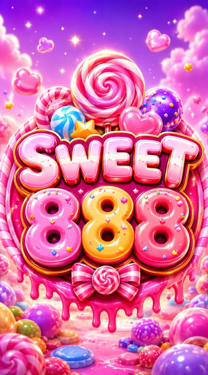 SWEET888 | OFFICIAL 2O26 (ระวังของปลอม)