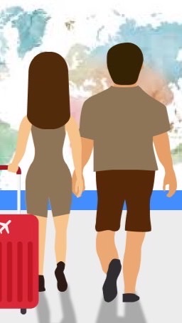 ชวนกันไป - เที่ยวด้วยกัน