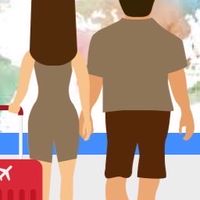 ชวนกันไป - เที่ยวด้วยกัน