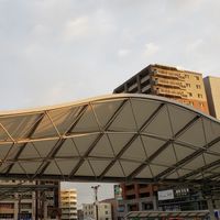 なかもず井戸端会議