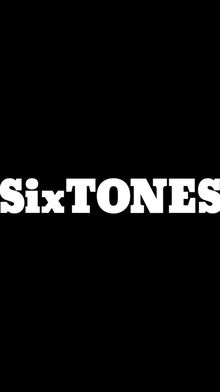 SixTONES情報、共有