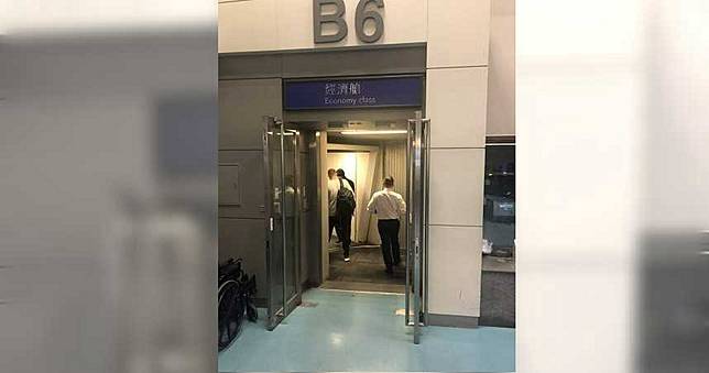 台丹簽署受刑人協議　首宗丹麥毒犯正式移交