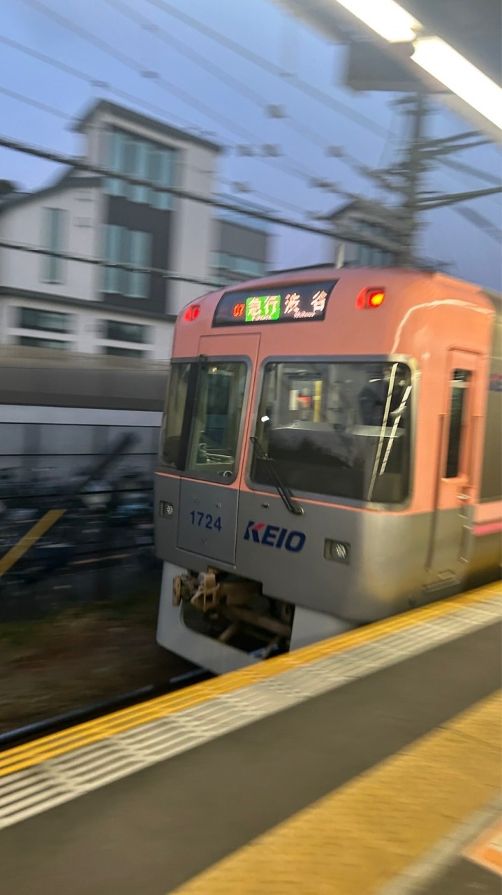 鉄道好きのオプチャ！！話題は何でも大歓迎😄