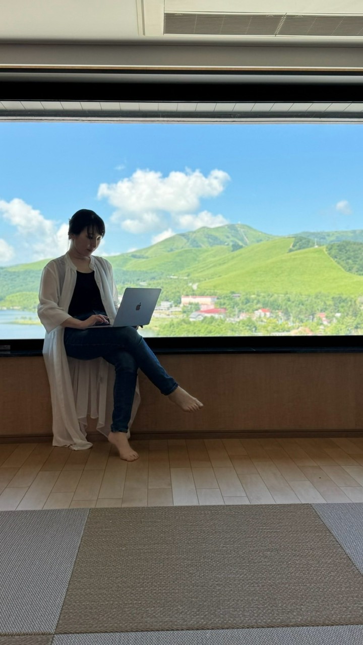 なごみー家のリアル🏠