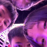 老婆們（林蘇感冒中）