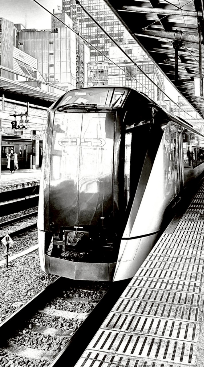 ロブロックス鉄道好きこーい！