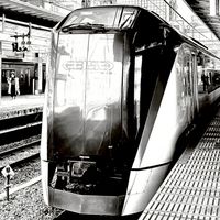 ロブロックス鉄道好きこーい！