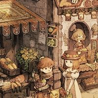 救世者之樹：新世界 台服討論區