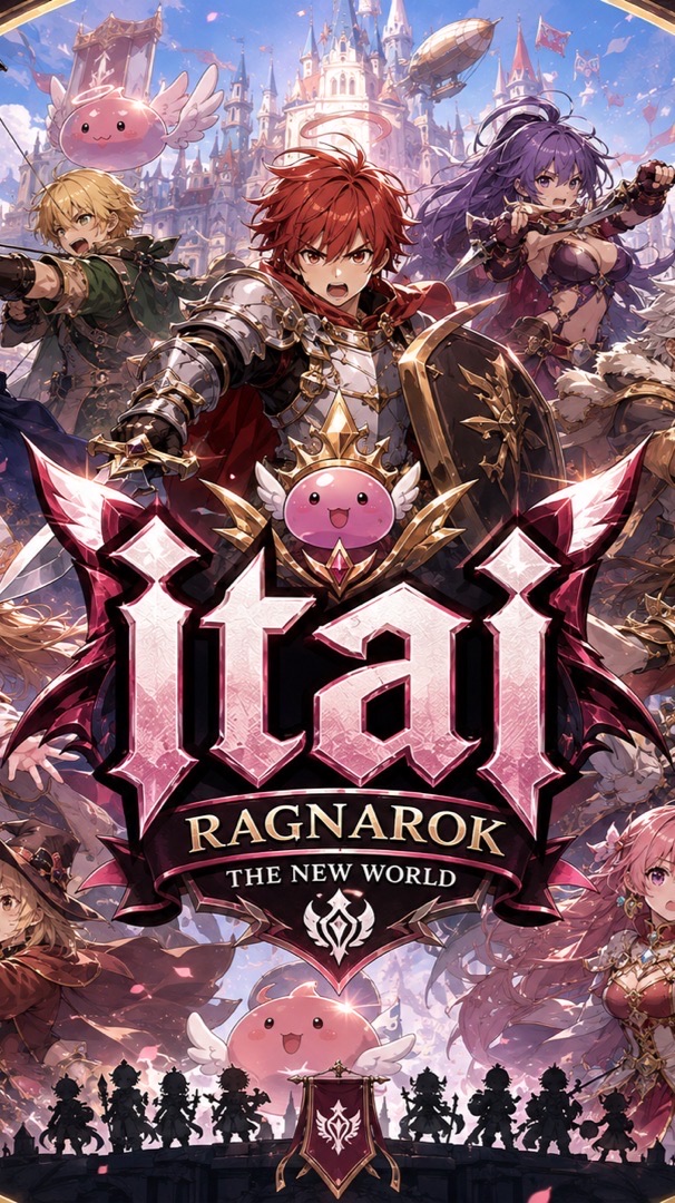 RoiTAI