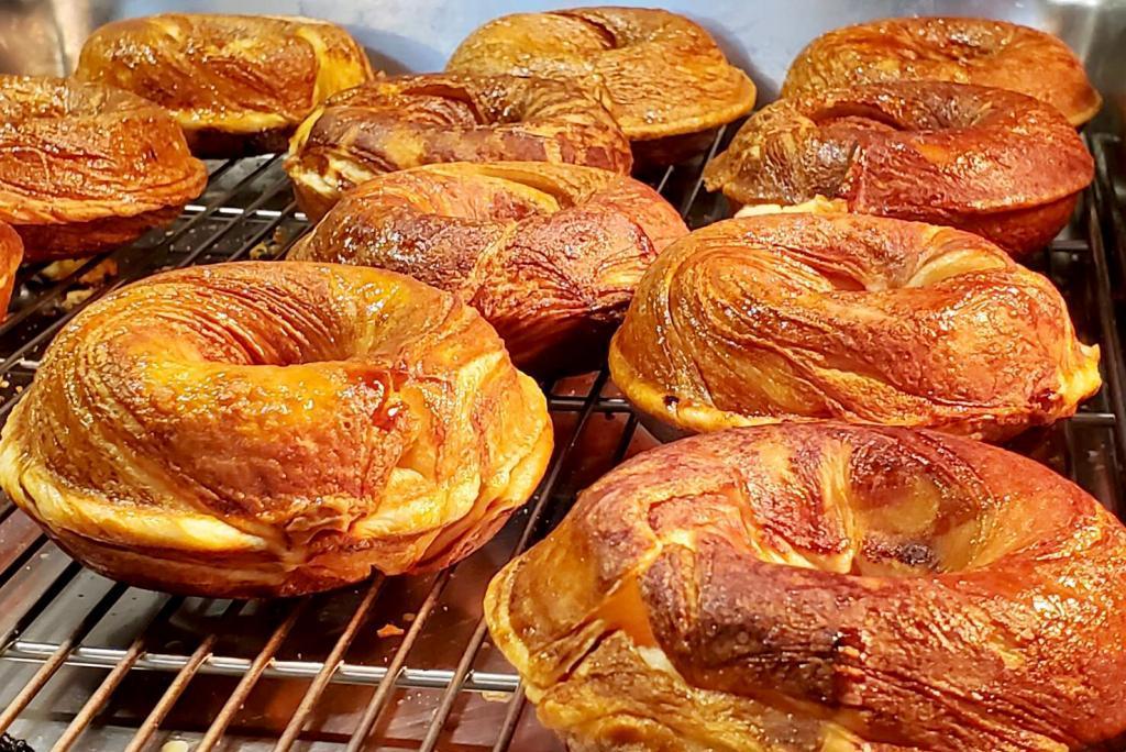 嘉義伴手禮、奮起湖美食、奮起甜甜圈