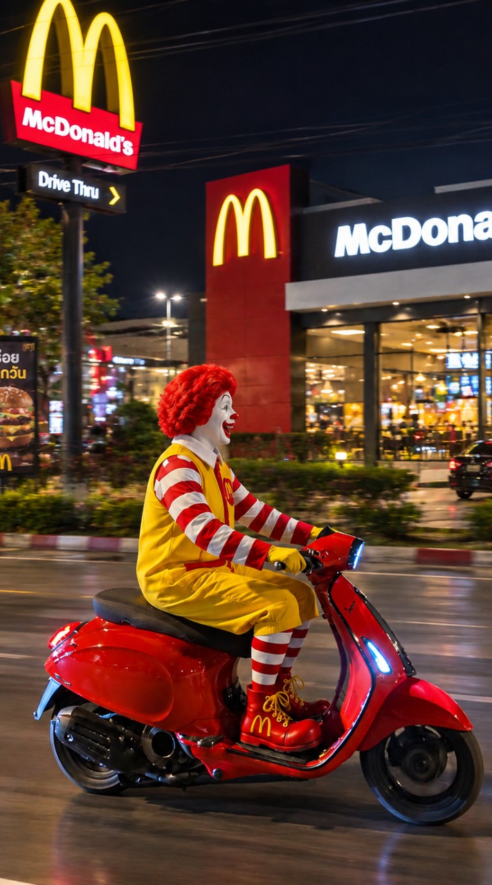 MaC🍔 Pattaya V.2
