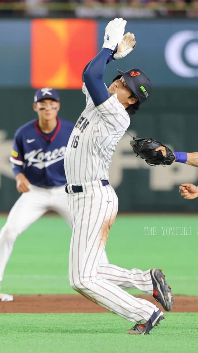 野球討論園地⚾ 大谷翔平 中職/日職/MLB 球迷討論區