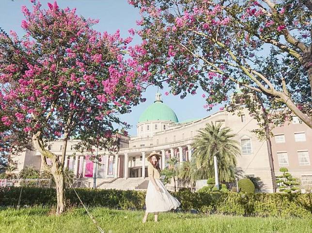 圖片授權：IG @miss9290