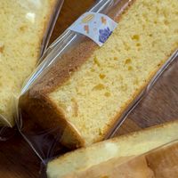 シフォンケーキ愛好会
