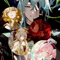 崩壊 : スターレイルなりきり【恋愛あり】