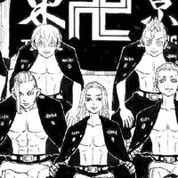 tokyo revengers
