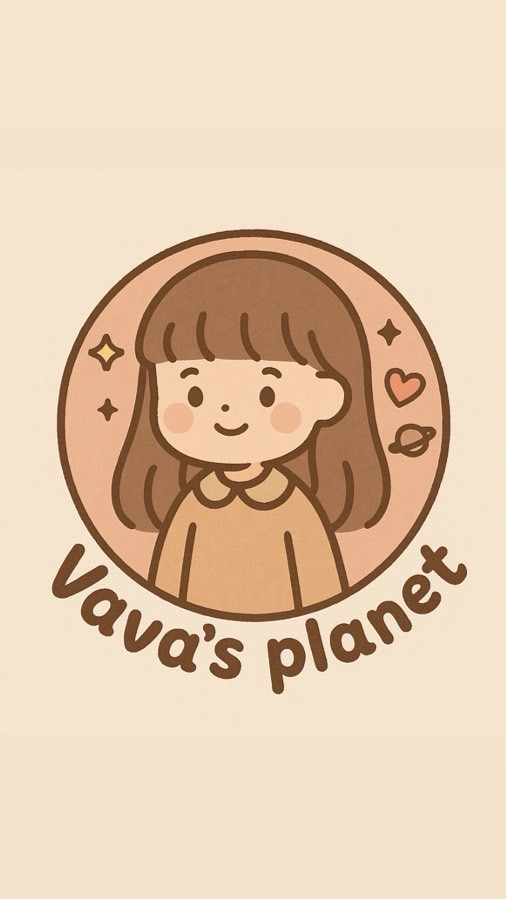Vava’s planet🪐