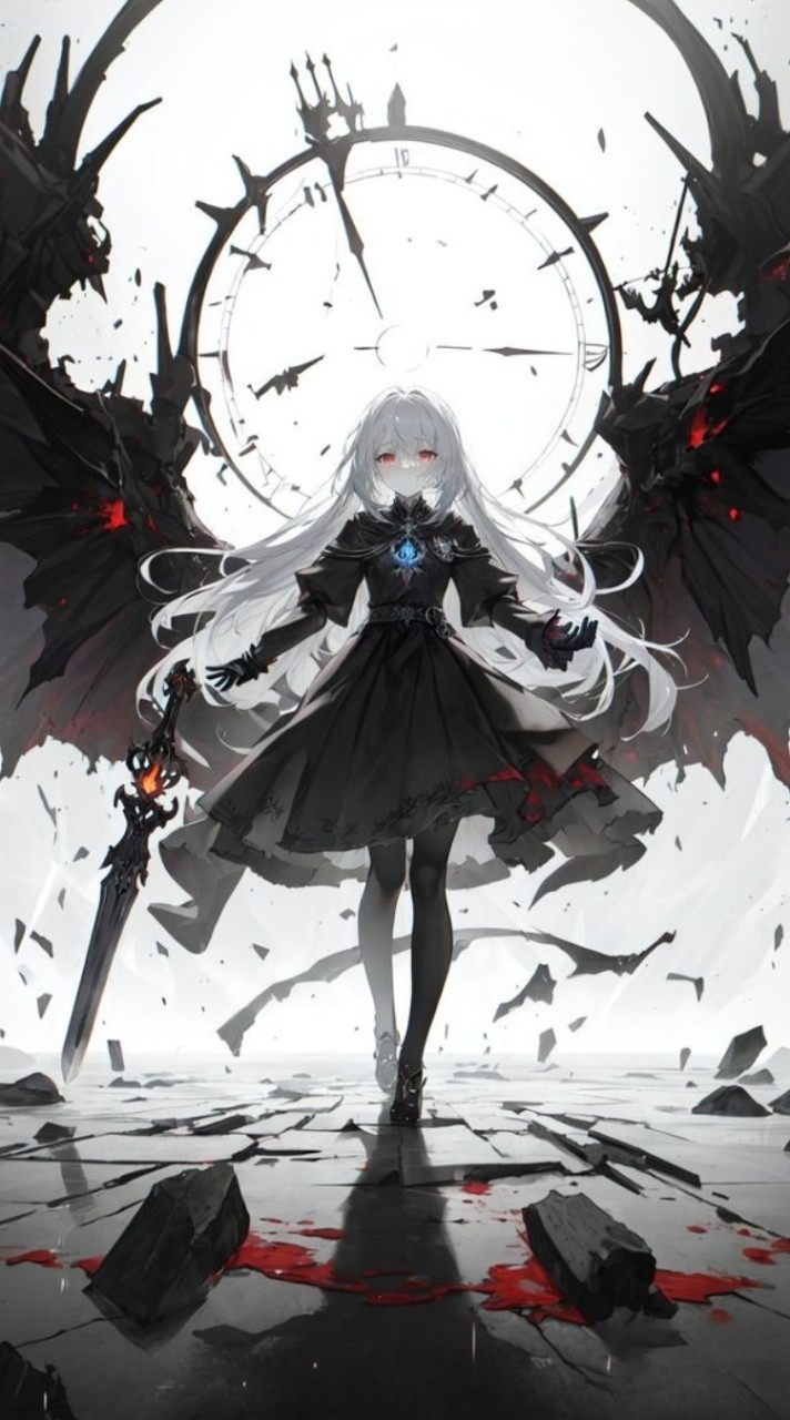 《天使之淚𝖙𝖊𝖆𝖗𝖘 𝖔𝖋 𝖆𝖓𝖌𝖊𝖑》
