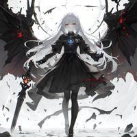 《天使之淚𝖙𝖊𝖆𝖗𝖘 𝖔𝖋 𝖆𝖓𝖌𝖊𝖑》