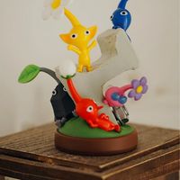 皮克敏pikmin討論群