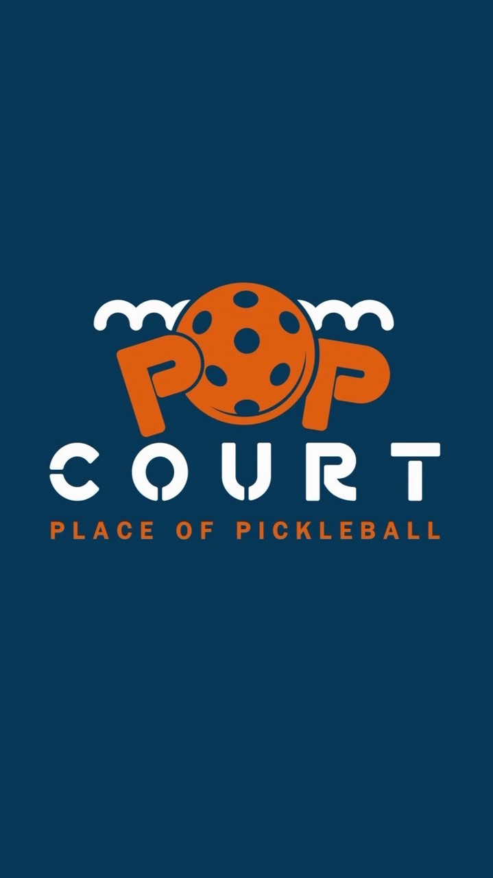 POP COURT COMMUNITY💙🧡