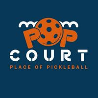 POP COURT COMMUNITY💙🧡