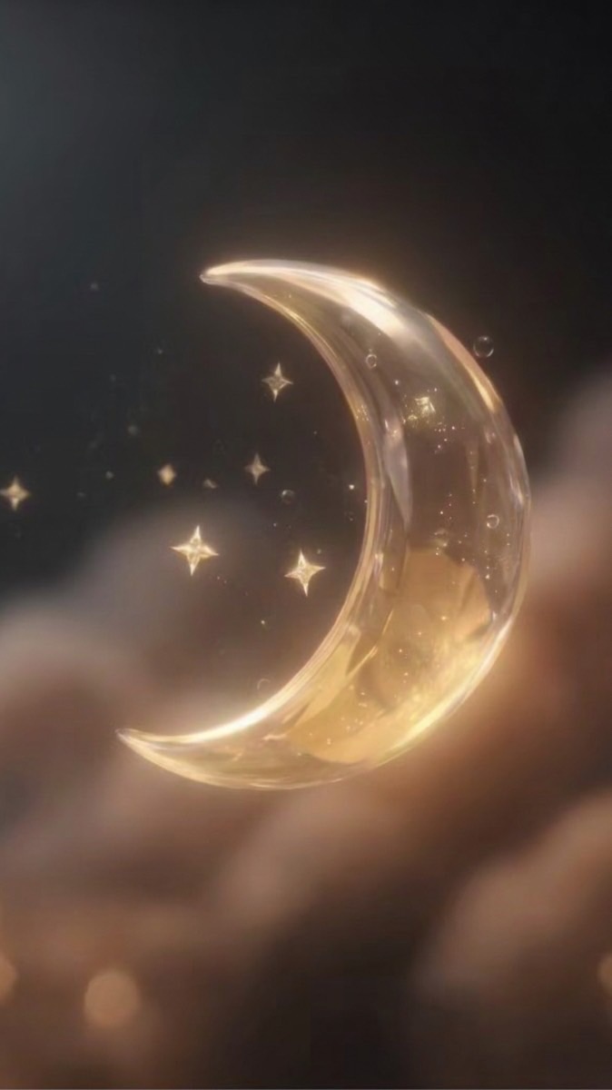 大人の雑談〜今宵の月も綺麗でっせ🌙〜