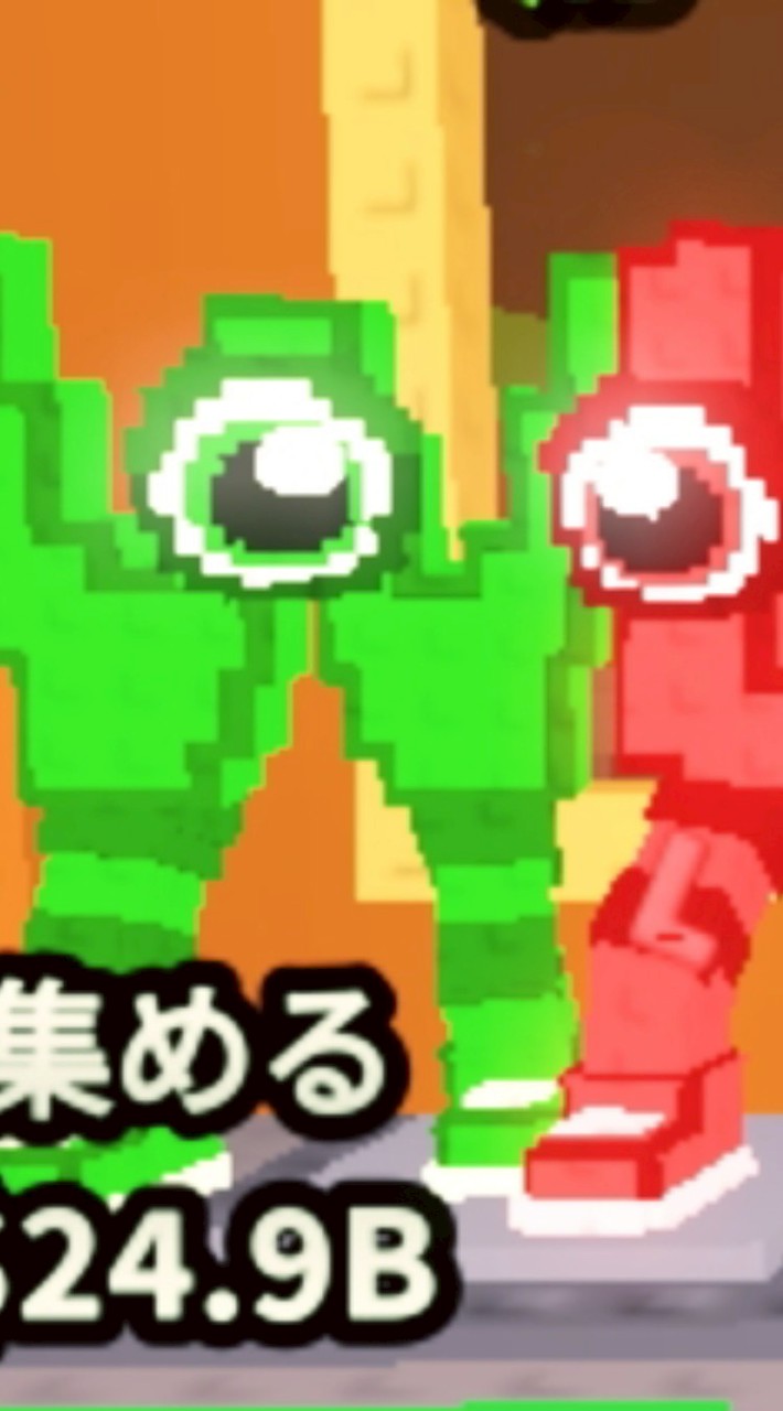 ブレインロットを盗む好きなやつ集まれ