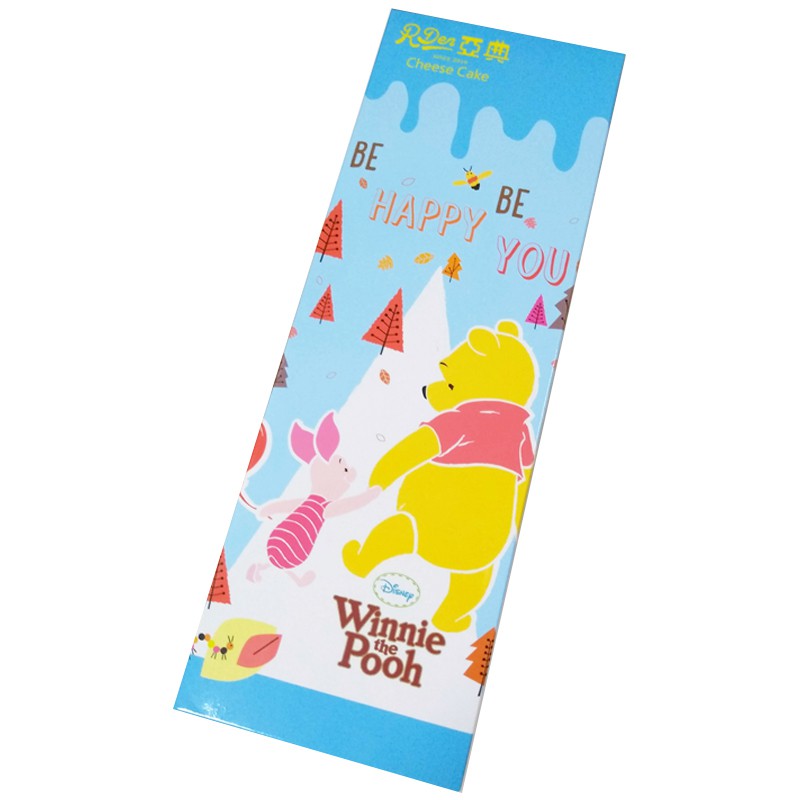 淡淡清爽的乳酪香氣 甜而不膩的口感與風味 與大武山雞蛋的品質堅持 讓您吃到安心又美味的乳酪蛋糕 保存方式：常溫 賞味期限：5-7天(包含製作配送日) 保存期限：有效日期標示於包裝袋上 食用條件：本產品