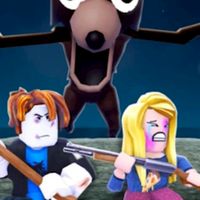 Roblox : 99 Night in the Forest TH กลุ่มไทย ✨