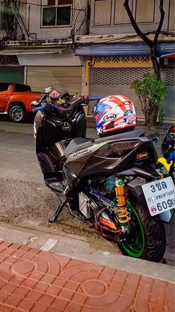 Ladyทัวร์ทริป 🧏‍♀️ (125 ⬆️🏍️🏍️)