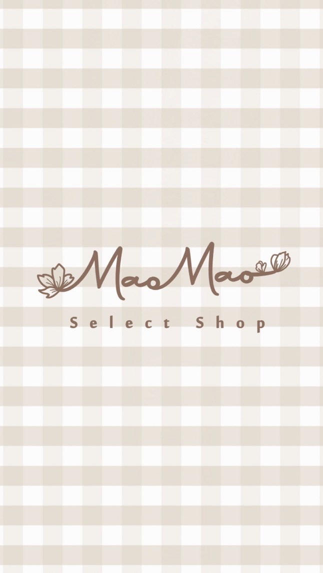 𖥸 Mao Mao 𖥸