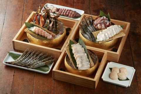 台北「頂級」火鍋推薦！