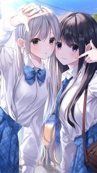 女同聚集地🏳️‍🌈