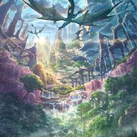 莫西凱爾—劍與魔法的世界（對戲、聊天）