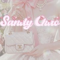 🎀仙蒂♡二手精品收藏 ·̩͙ ₊˚