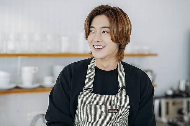 Kim Hyun Joong is reportedly married to a non-celebrity woman