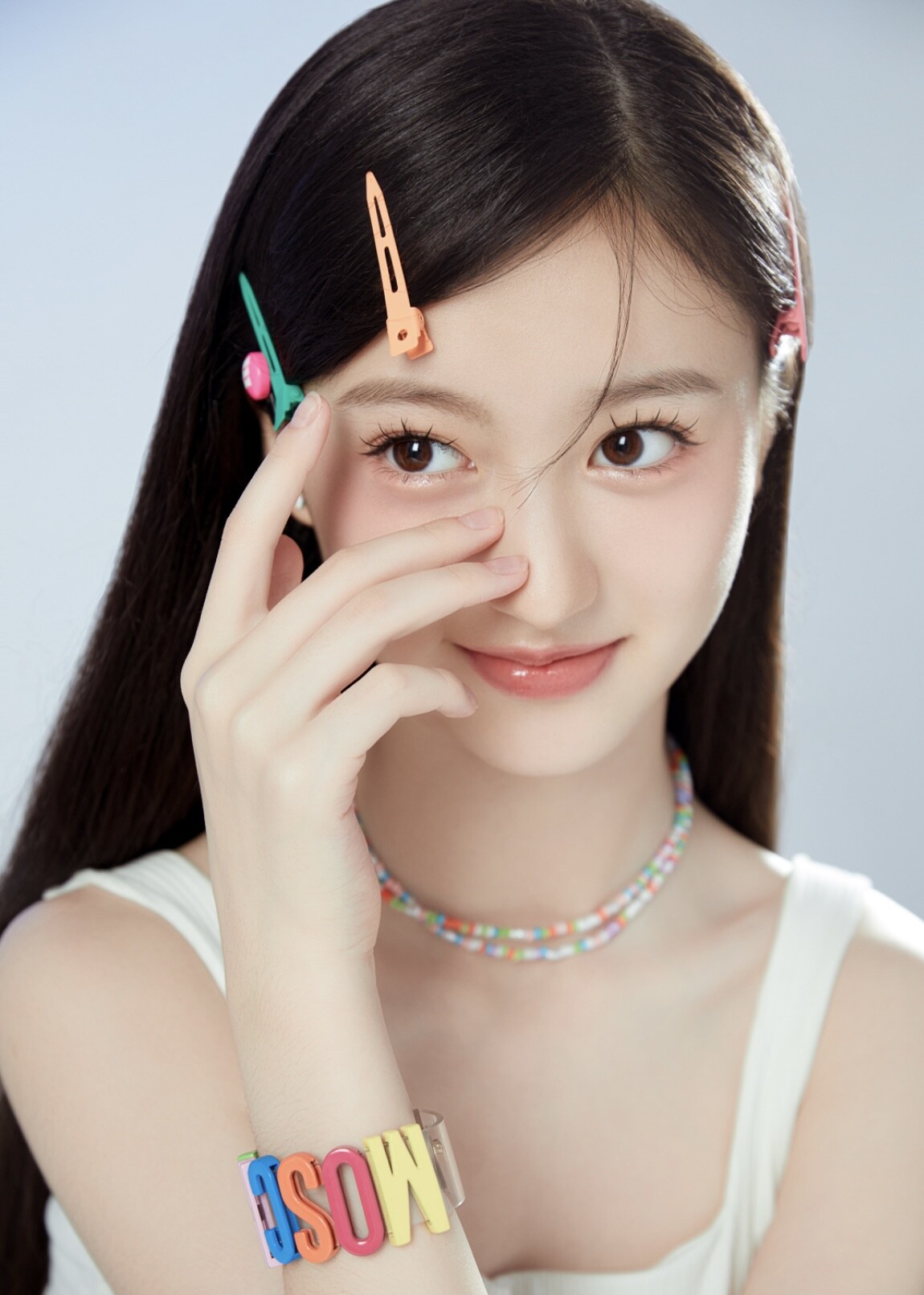 六位陸劇05後小花來了！你最看好誰？出演過超多爆劇的配角、「她」和張凌赫搭檔過！？