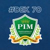 สมัครเรียน PIM Dek70